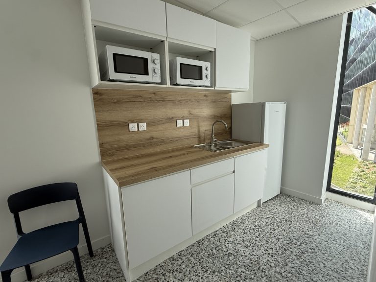 Montage cuisine à Orléans — après travaux, réalisée par Quidservices