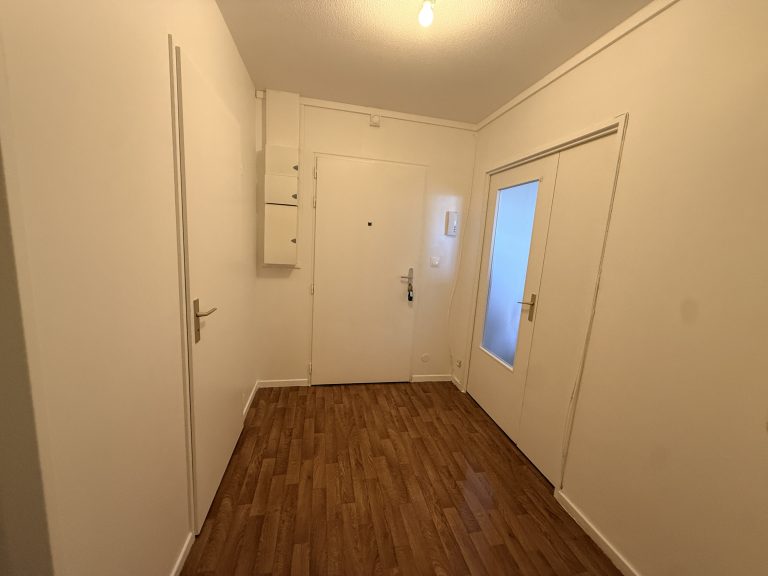 Rénovation appartement à Paris — après travaux, réalisée par Quidservices
